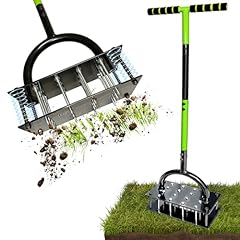 Novvia lawn aerator for sale  Delivered anywhere in USA 