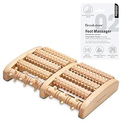 Brookstone foot roller for sale  Delivered anywhere in USA 