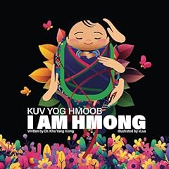 Hmong kuv yog for sale  Delivered anywhere in USA 