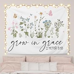 Aqyip floral christian for sale  Delivered anywhere in USA 