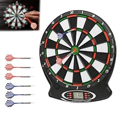 Surplex electronic dartboards for sale  Delivered anywhere in Ireland