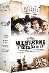 Robert mitchum westerns d'occasion  Livré partout en France