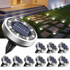 Btfarm solar lights for sale  Delivered anywhere in UK