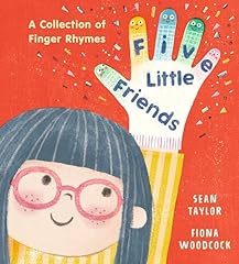 Five little friends usato  Spedito ovunque in Italia 
