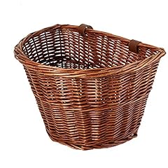 Fiorky rattan bike for sale  Delivered anywhere in UK