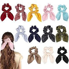 Bosmiow 12pcs bow for sale  Delivered anywhere in USA 