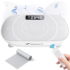 Merach vibration plate for sale  Delivered anywhere in USA 