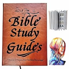 Page bible study for sale  Delivered anywhere in USA 