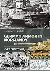 German armor normandy for sale  Delivered anywhere in UK