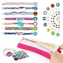 Giat friendship bracelet for sale  Delivered anywhere in USA 