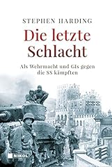 Letzte schlacht als gebraucht kaufen  Wird an jeden Ort in Deutschland