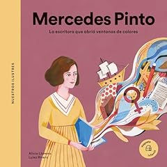 Mercedes pinto. escritora usato  Spedito ovunque in Italia 
