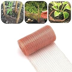 Copper mesh slug for sale  Delivered anywhere in UK