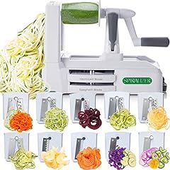 Spiralizer ultimate strongest for sale  Delivered anywhere in USA 