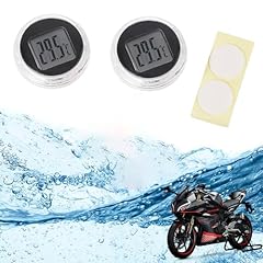 Termometro per moto usato  Spedito ovunque in Italia 