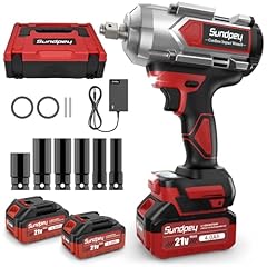 Sundpey cordless impact for sale  Delivered anywhere in UK