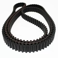 Cinghia dentata 1600ds8m20 usato  Spedito ovunque in Italia 