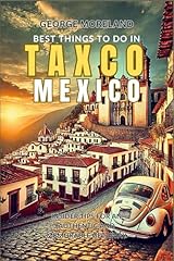 Best things taxco gebraucht kaufen  Wird an jeden Ort in Deutschland