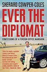 Ever diplomat confessions for sale  Delivered anywhere in UK