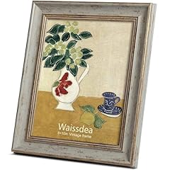 Waissdea 8x10 vintage for sale  Delivered anywhere in USA 