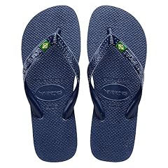 Havaianas unisex adulto usato  Spedito ovunque in Italia 