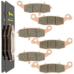 Caltric front rear for sale  Delivered anywhere in USA 