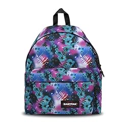 Eastpak zaino dreamflower usato  Spedito ovunque in Italia 