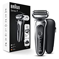 Braun series 7020s for sale  Delivered anywhere in USA 