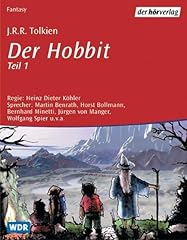 Der kleine hobbit. for sale  Delivered anywhere in USA 