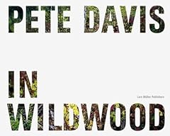 Wildwood pete davis for sale  Delivered anywhere in USA 