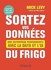 Sortez données frigo d'occasion  Livré partout en Belgiqu