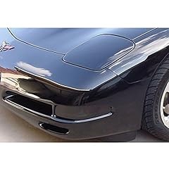 Corvette acrylic front for sale  Delivered anywhere in USA 