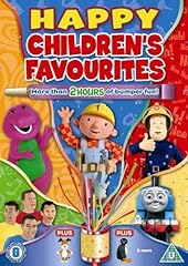 Happy children favourites for sale  Delivered anywhere in UK