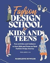 Fashion design school for sale  Delivered anywhere in USA 