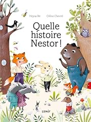 Histoire nestor d'occasion  Livré partout en Belgiqu