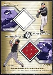 Hampton larry walker for sale  Delivered anywhere in USA 