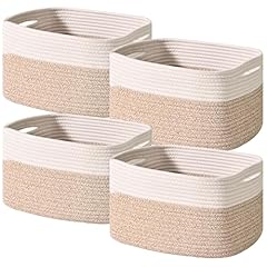 Icerzcz storage baskets for sale  Delivered anywhere in USA 