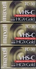 Maxell 203090 vhs for sale  Delivered anywhere in USA 