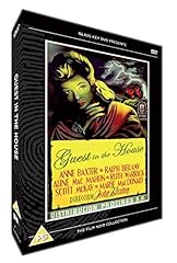 Guest house dvd for sale  Delivered anywhere in UK