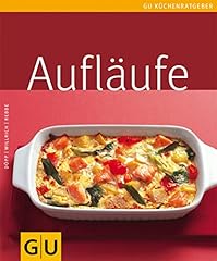 Aufläufe gebraucht kaufen  Wird an jeden Ort in Deutschland