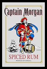 Close captain morgan for sale  Delivered anywhere in UK