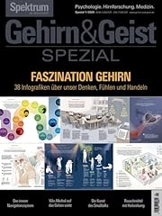 Gehirngeist spezial faszinatio gebraucht kaufen  Wird an jeden Ort in Deutschland