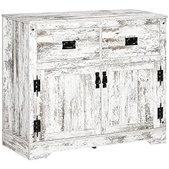 Homcom industrial sideboard for sale  Delivered anywhere in USA 