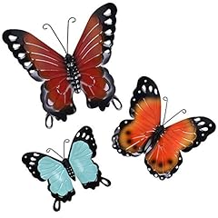 Easicuti metal butterfly for sale  Delivered anywhere in USA 