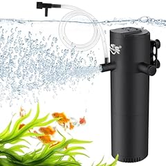 Blueyu aquarium filter for sale  Delivered anywhere in USA 
