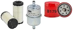 Filter kit engine for sale  Delivered anywhere in UK