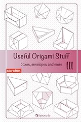 Useful origami stuff for sale  Delivered anywhere in USA 