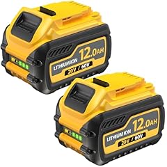 Pack 12000mah replace for sale  Delivered anywhere in USA 