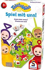 Teletubbies spiel gebraucht kaufen  Wird an jeden Ort in Deutschland
