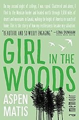 Girl woods memoir for sale  Delivered anywhere in USA 